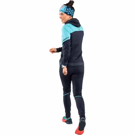 Ultra 50 GTX Trail Running Shoe - Women's