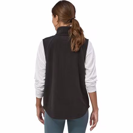 Classic Microdini Vest - Women's