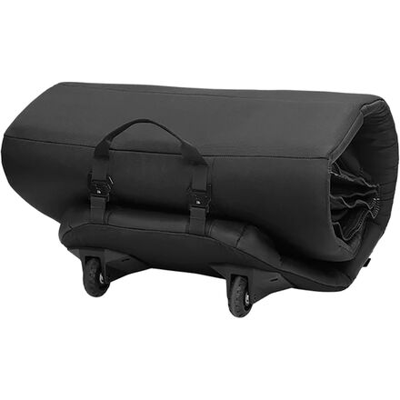 The Djarv 3-4 Surfboard Coffin Bag
