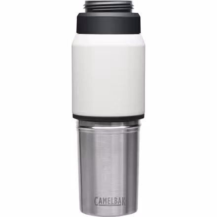 MultiBev Stainless Steel Vacuum Insulated 17oz/12oz Cup