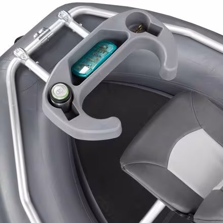 Slipstream 142 Fishing Raft