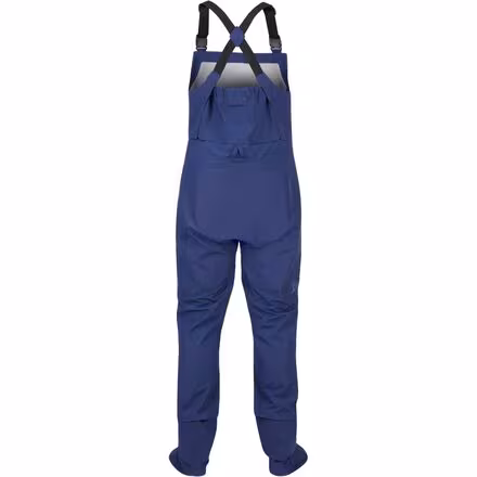 Taku Dry Bib Pant - Men's