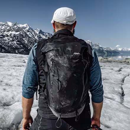 Freerain22 Waterproof Packable 22L Backpack