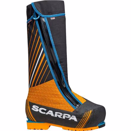 Phantom 8000 Thermic HD Mountaineering Boot