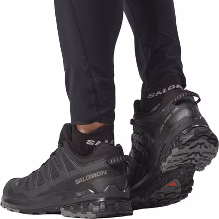 XA Pro 3D V9 Wide Gore-Tex Trail Running Shoe - Men's