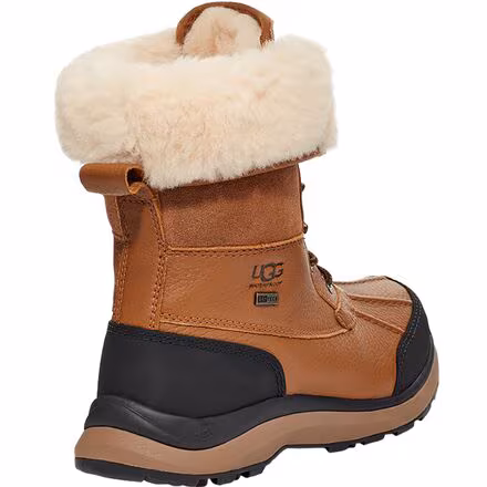 Adirondack III Boot - Women's