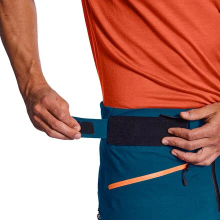 Deep Shell 3L Pant - Men's