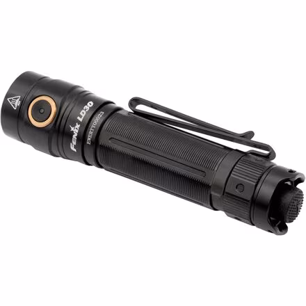 LD30 Flashlight