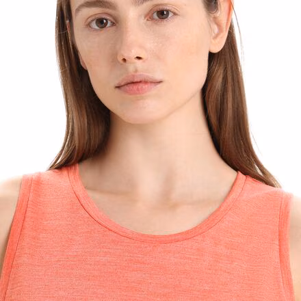 Sphere II Tank Top - Women's