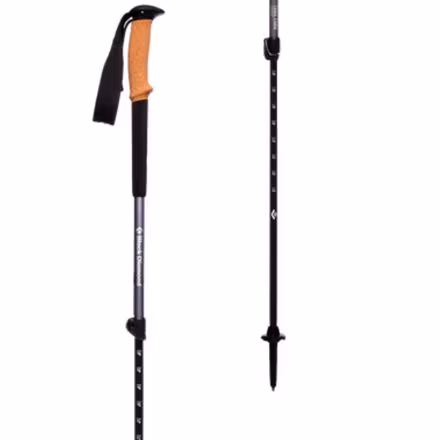 Trail Cork Trekking Poles