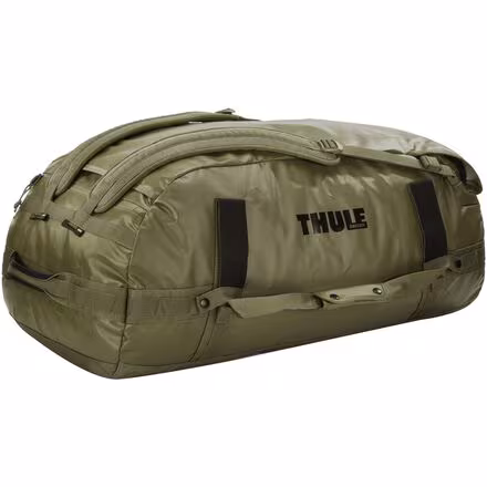 Chasm 90L Duffel Bag