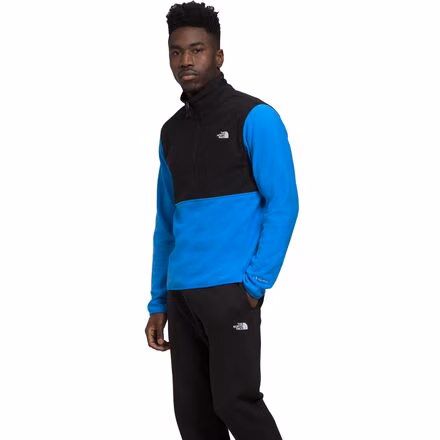 Alpine Polartec 100 1/2-Zip Jacket - Men's