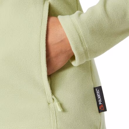 Daybreaker Fleece Jacket - Women's