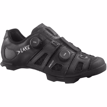 MX242 Endurance Cycling Shoe - Men's