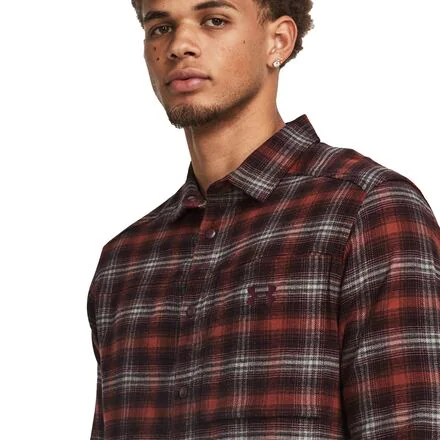 Tradesman Flex Flannel Shirt - Men's