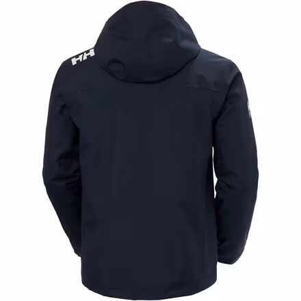 Crew Hooded Midlayer Jacket 2 - Men's
