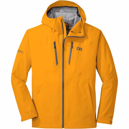 MicroGravity Jacket - Men's