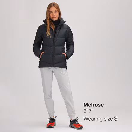ALLIED Down Jacket - Women's