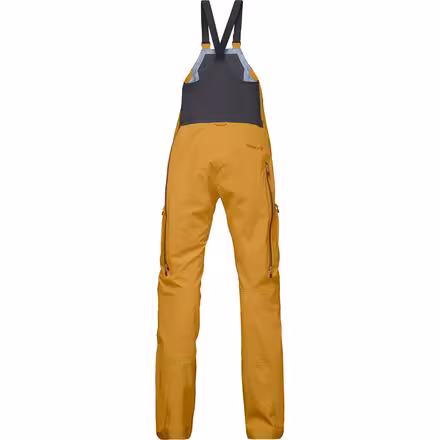 Tamok Gore-Tex Performance Shell Bib Pant - Women's