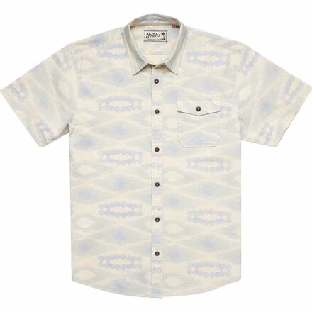 San Gabriel Short-Sleeve Shirt - Men's