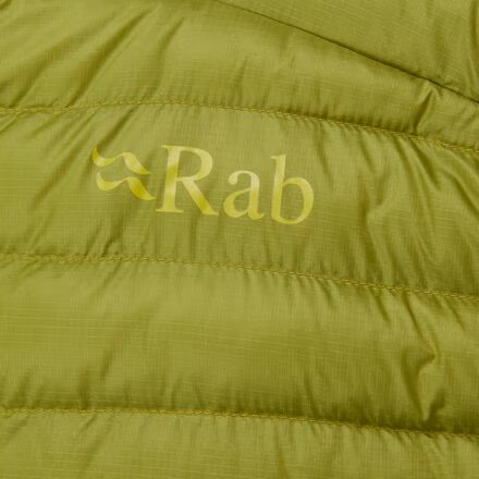 Cirrus Alpine Jacket - Men's