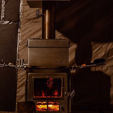 Nomad 1G Cook Camping Stove