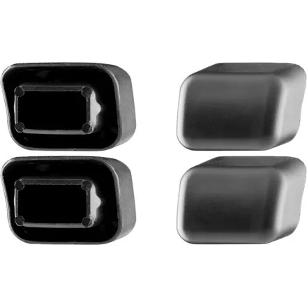 Load Bar End Caps - 4 Pack