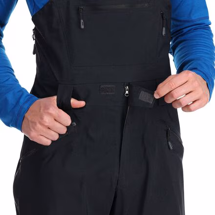 Hemispheres II Bib Pant - Men's