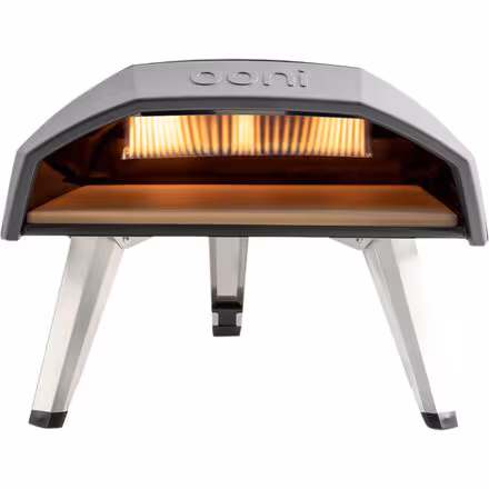 Koda 12in Gas Powered Pizza Oven