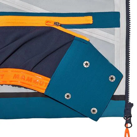 Taiss Pro HS Hooded Jacket - Men's