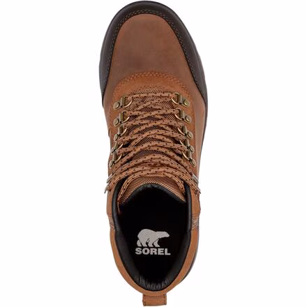 Ankeny II Hiker WP Boot - Men's