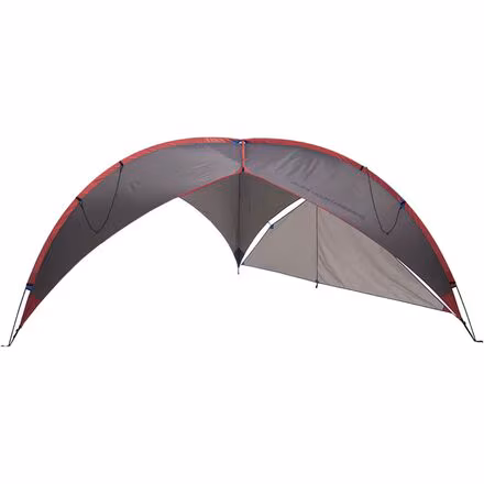 Silhouette Awning