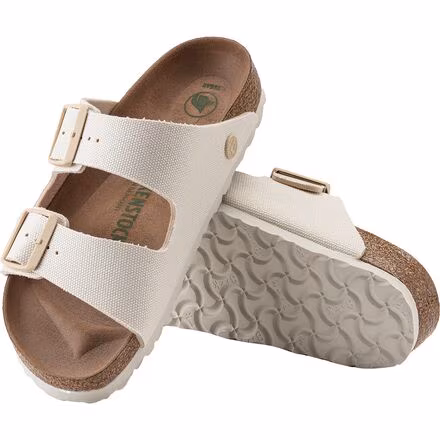 Arizona Vegan Narrow Sandal - Women's