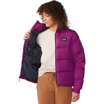 Nevadan Down Jacket - Women's