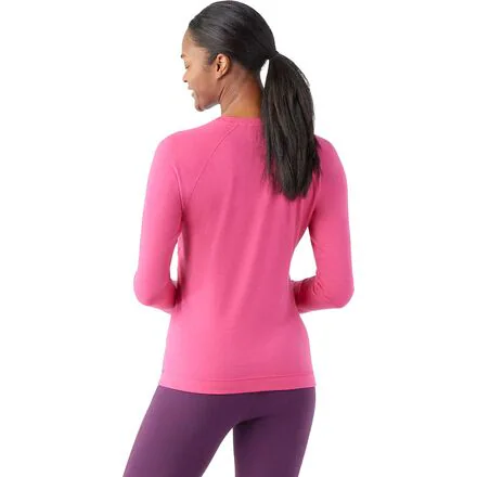 Classic Thermal Merino Crew Baselayer - Women's