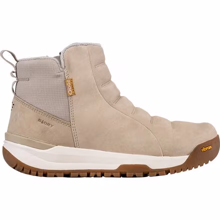 Sphinx Pull-On Insulated B-DRY Boot - Women's