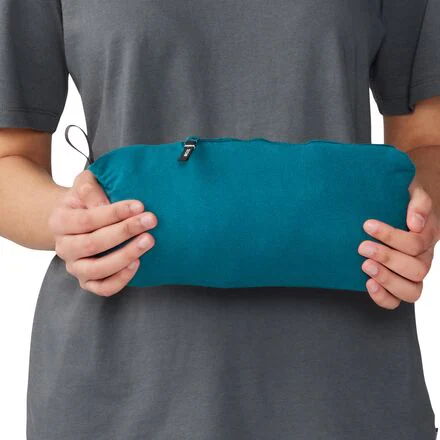 Stretchdown Light Jacket - Women's