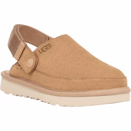 Goldenstar Clog - Kids'