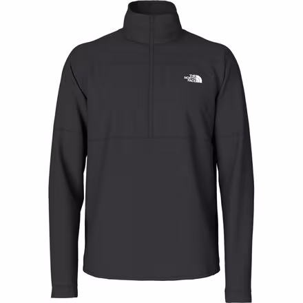 Canyonlands High Altitude 1/2-Zip Jacket - Men's