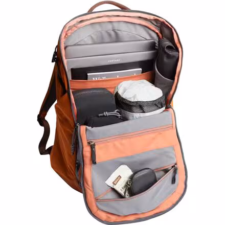 Venture Ready 26L Pack