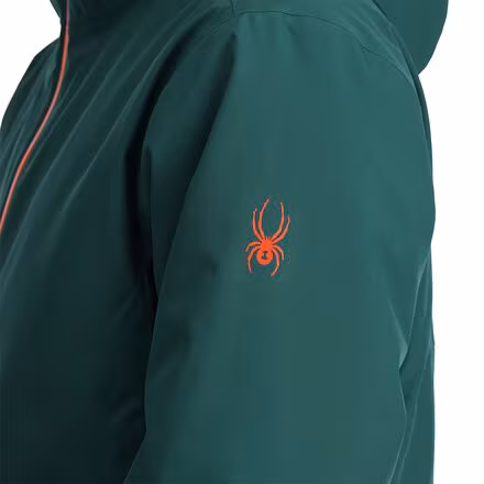 Mega 3-in-1 Jacket - Men's