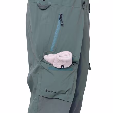 Stretch Dispatch GORE-TEX Bib Pant - Men's