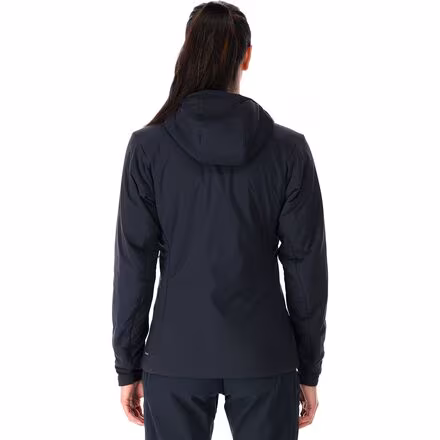 Xenair Alpine Light Jacket - Women's