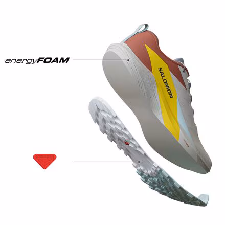 Sense Ride 5 Trail Running Shoe - Women's