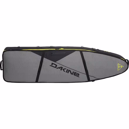 World Traveler Surfboard Bag - Quad