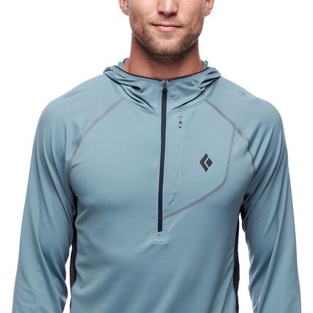Alpenglow Pro Hoodie - Men's
