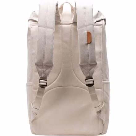 Little America Heavyweight Canvas 25L Bag