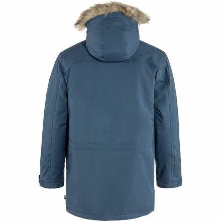 Nuuk Parka - Men's