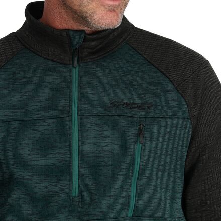 Encore 1/2-Zip Jacket - Men's