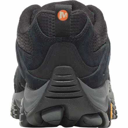 Moab 3 Wide Hiking Shoe - Men's